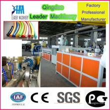 SPVC Plastic Hose Production Machine